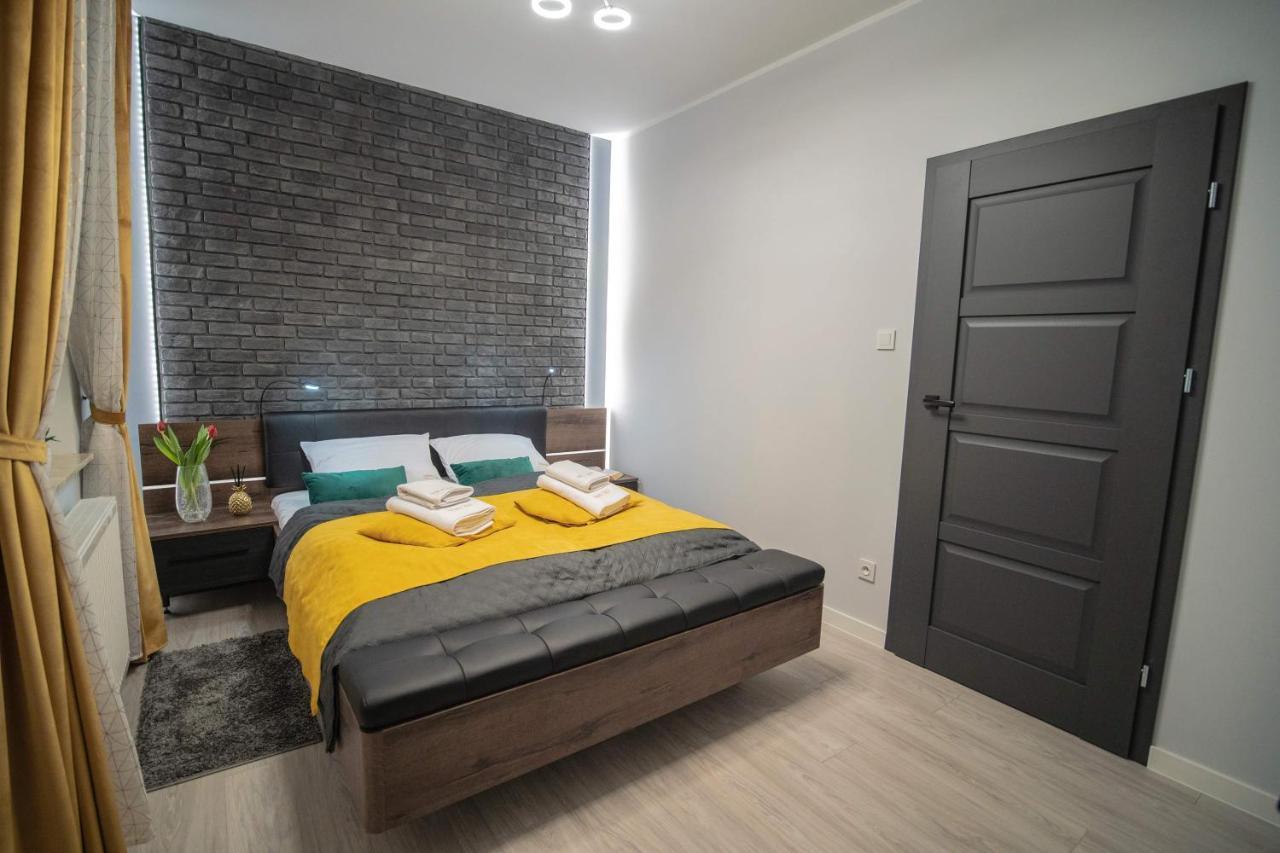 Apartament W Cieplicach Deluxe يلينيا غورا المظهر الخارجي الصورة